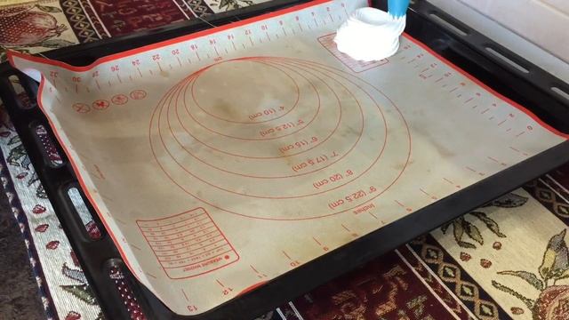 Пирожное "Павлова» смотреть онлайн