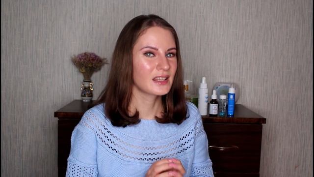 ВЕЧЕРНИЙ УХОД ЗА КОЖЕЙ / ВСЕ О РОЗАЦЕА / смотреть онлайн