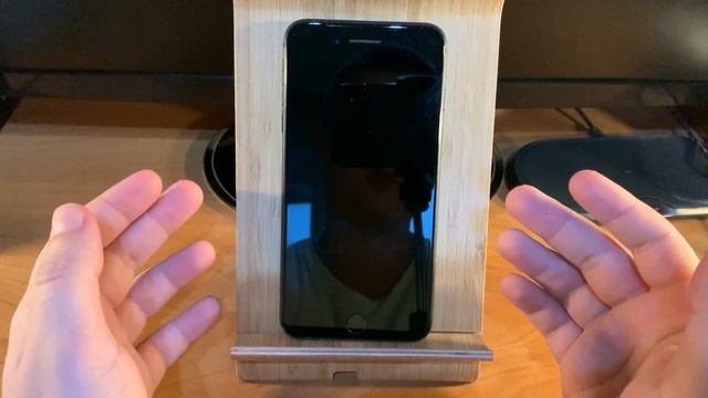 iPHONE 8 PLUS ЗА 19.990 РУБ! СТОИТ ЛИ ПОКУПАТЬ?! смотреть онлайн