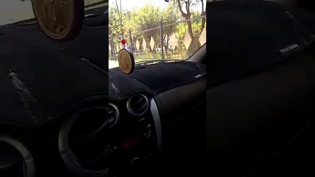 Самодельный авто кондиционер смотреть онлайн
