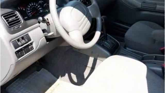 2003 Chevrolet Tracker Used Cars Cumming GA