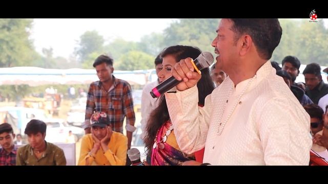Karma Kuhuki Gabo | Sanjay Surila & Shashi Lata | AmarTapu 2021 смотреть онлайн