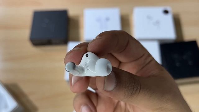 Apple AirPods Clone Comparison | AirPods Pro Vs AirPods 2 Vs AirPods 3 | Detailed Review смотреть онлайн