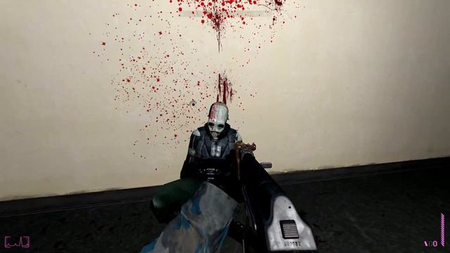 [GMOD] Fully Dynamic Animated Blood (High Res) [Link in comments] смотреть онлайн