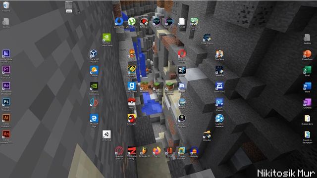 КАК УБРАТЬ ИЕРОГЛИФЫ В МОДЕ THERMAL EXPANSION 1.12.2 смотреть онлайн