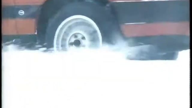 Audi 100 44 кузов Quattro Проходимость
