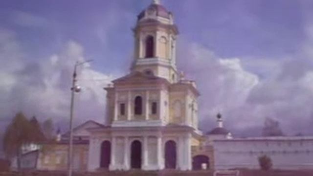 РУСЬ СВЯТАЯ ХРАНИ ВЕРУ ПРАВОСЛАВНУЮ смотреть онлайн