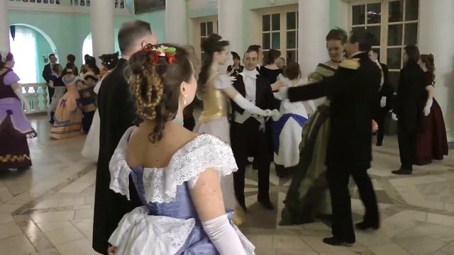 Вальс "Тюльпаны из Амстердама" / Tulpen Uit Amsterdam смотреть онлайн