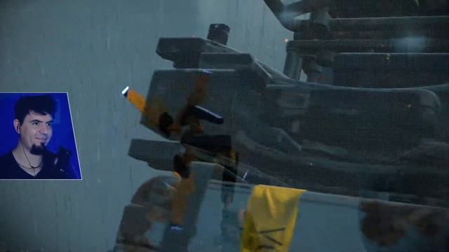 Death Stranding - ЧАСТЬ 6 | PC смотреть онлайн