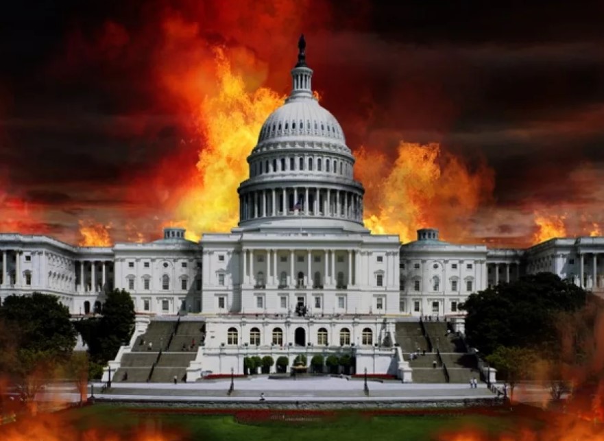 Великий город Вавилон