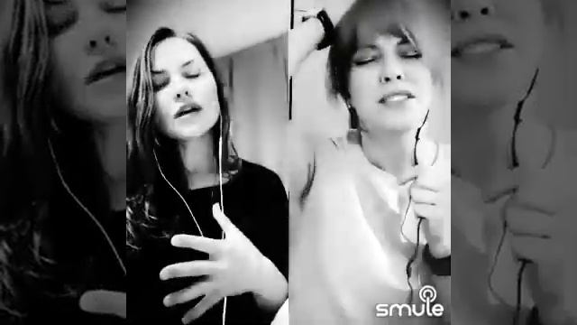 Чичерина - Врачи (кавер с Светланой Aka Lana_lisa & JupiterJana) 🤘 #кавер #чичерина #smulerussia