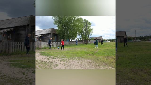 О ребятах в деревне и настоящих друзьях/Прости меня, Ваня! смотреть онлайн