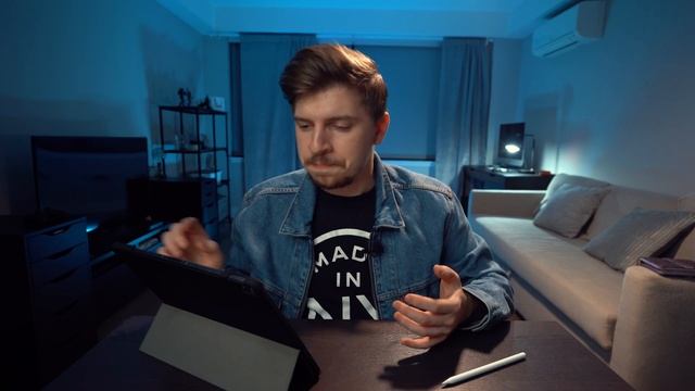 Не покупай iPad Air 2020, Сравнение с iPad Pro смотреть онлайн