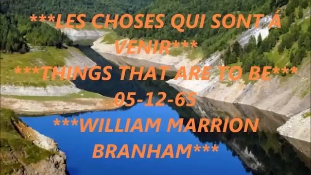 LES CHOSES QUI SONT Á VENIR. смотреть онлайн