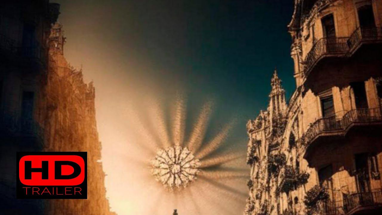 Коронавирус. Апокалипсис. Трейлер (2020) смотреть онлайн