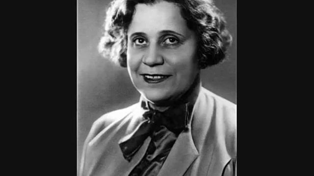 Валерия Барсова / Valeria Barsova - Думка Параси из оперы "Сорочинская ярмарка" (Мусогрский)) смотреть онлайн