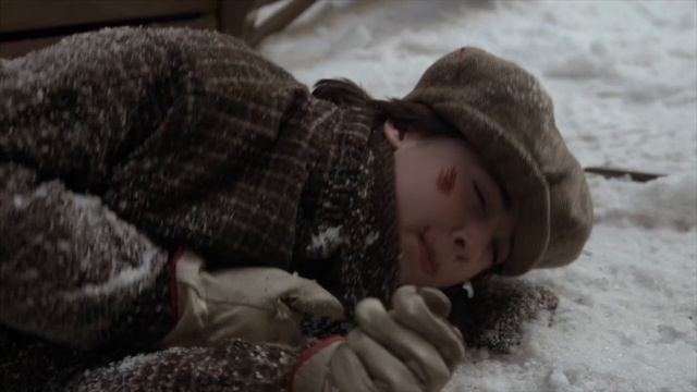 Энн 1 сезон 7 серия Там, где вы -мой дом смотреть онлайн