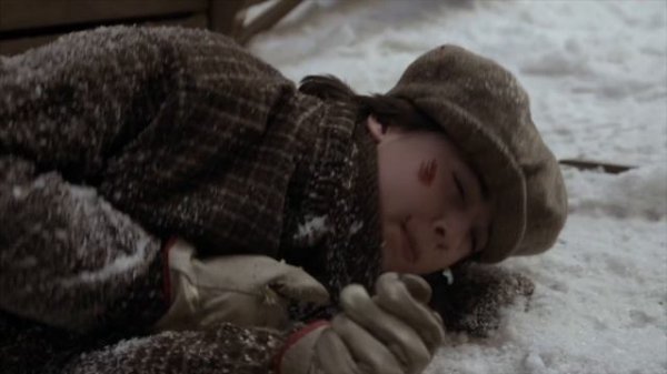 Энн 1 сезон 7 серия Там, где вы -мой дом