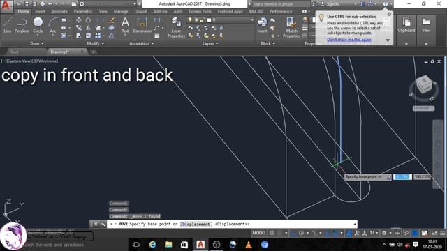 autocad 3D shadels/Autocad in Tamil language /Tamil prabaharan civil engineer смотреть онлайн