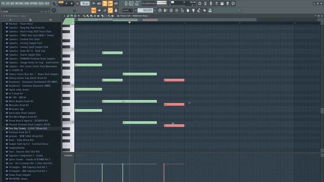 КАК ПИСАТЬ МЕЛОДИИ? / Идеи для треков / FL Studio 20 смотреть онлайн