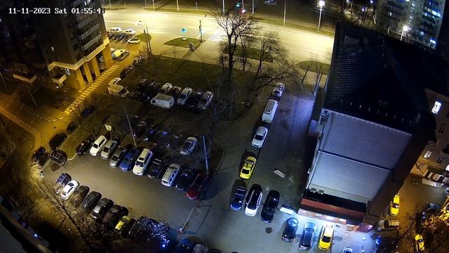 Moscow IP Cam Streaming 2K - Москва Прямая Трансляция IP-Камера 2K смотреть онлайн