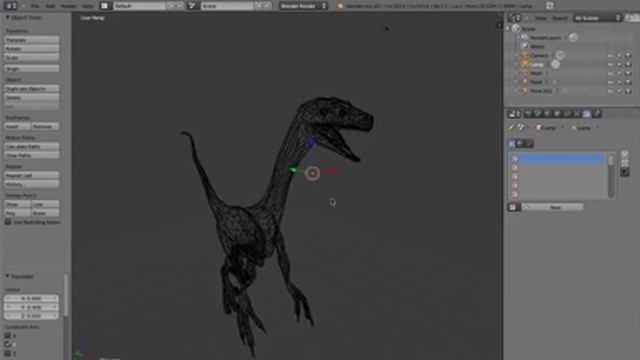 lighting with GLSL and LWJGL смотреть онлайн