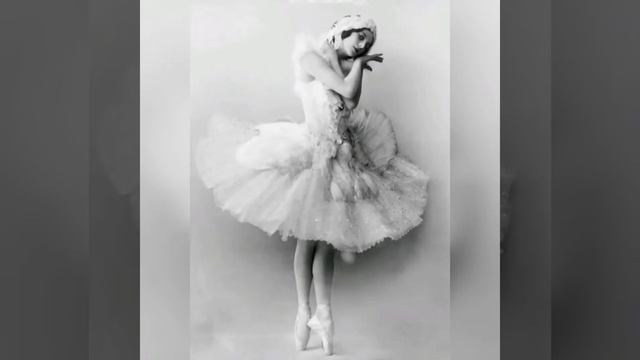 Anna Pavlova