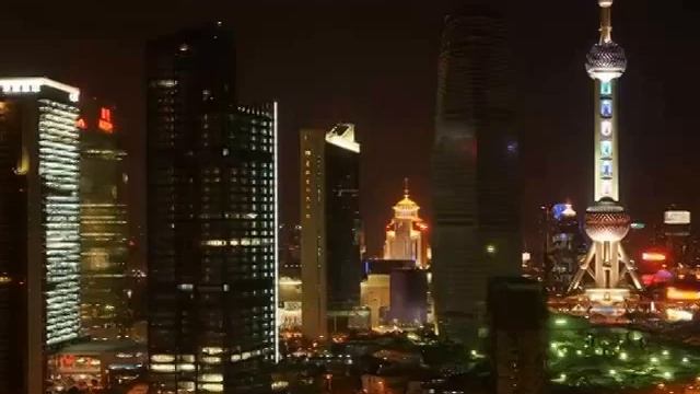 Путешествие по Китаю : Шанхай, виды города, Shanghai