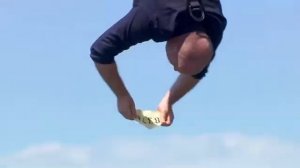 Форд Боярд и ее ведущий Сергей Бурунов.