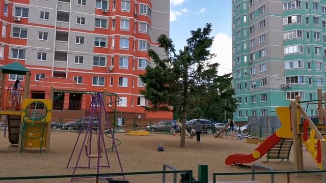 ЖК Симфония смотреть онлайн