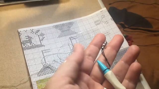 Мой рукодельный уголок, держатель для пялец своими руками смотреть онлайн