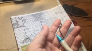 Мой рукодельный уголок, держатель для пялец своими руками