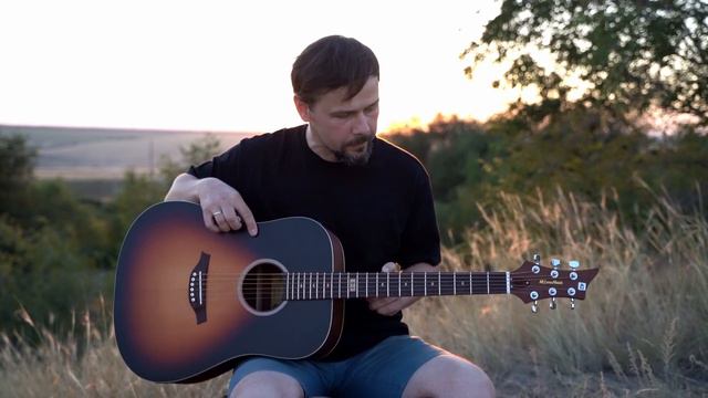 КАК ОДНО ИЗМЕНЕНИЕ ПОМЕНЯЛО ВОСПРИЯТИЕ ГИТАРЫ!? | MiLena Music® - Обзор на Customshop-гитару