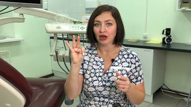 Старые пломбы - стоит ли заменить их? смотреть онлайн
