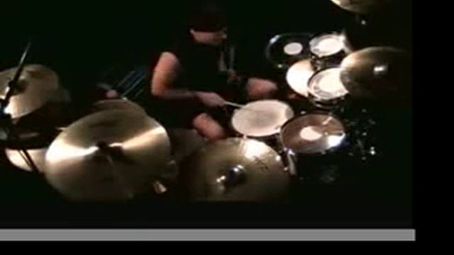 Brian James Fox "Drum Song 2" смотреть онлайн