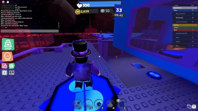 Потерял скилл в Super Doomspire #роблокс #roblox смотреть онлайн