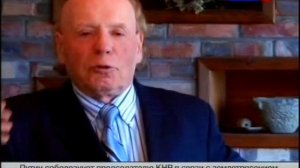 о Ленине и Сталине 22 4 2013 Радзинский