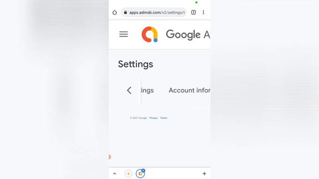 Add Test device to Admob смотреть онлайн