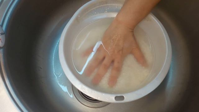 Как сварить вкусный рис / Рисовая каша Паби смотреть онлайн