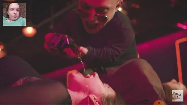 хасмут премьера клипа 2020реакцыя