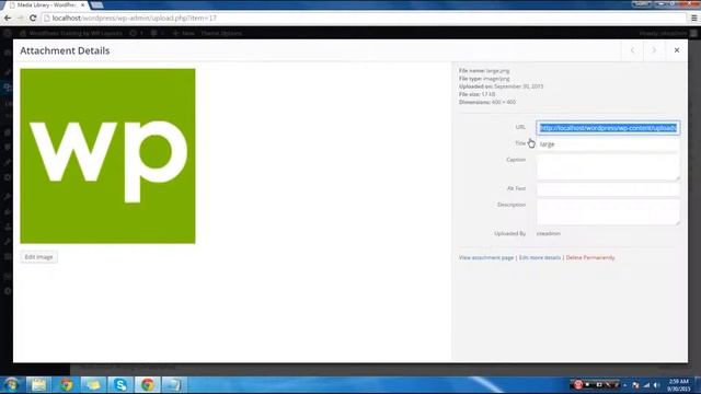 How to Use Image in WordPress Sidebar Widget смотреть онлайн