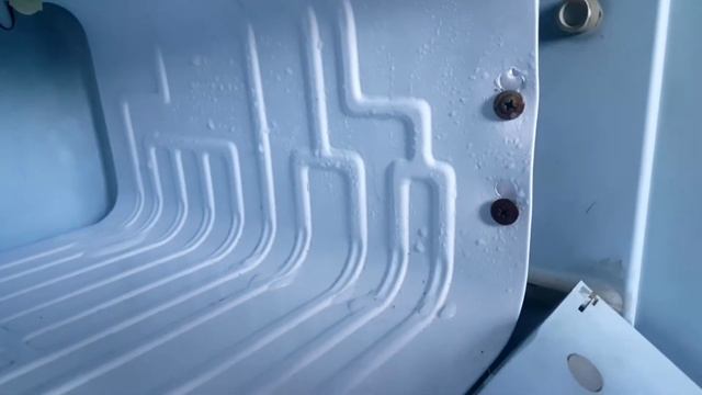 Раритет Холодильник Минск 5.Не отключается. смотреть онлайн