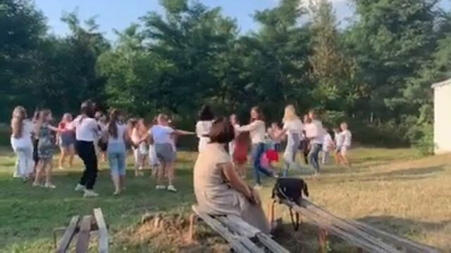 Тріо Глорія у Зборові??? смотреть онлайн