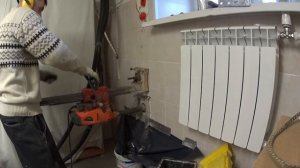 алмазное бурение