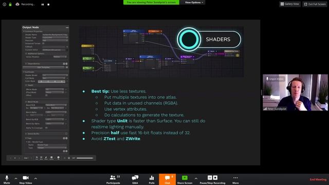 Arctic Game Talk: live webinar with Peter Sundqvist - Episode 4, 22 april 2020 смотреть онлайн