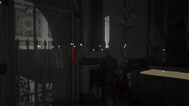 RFID Rendezvous in Paris | Episode 1: The Showstopper | HITMAN 3 смотреть онлайн