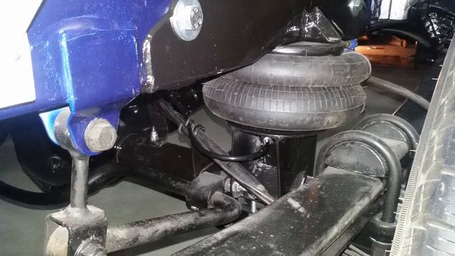 Mercedes Benz Sprinter 903 313 CDI Restoration смотреть онлайн