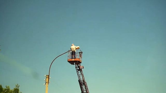 Есть ли смысл гонять по городу днём ? // Выехал на ОКЕ спустя год смотреть онлайн