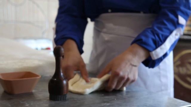 Пекарня "Хлеб из тандыра" г. Уссурийск смотреть онлайн