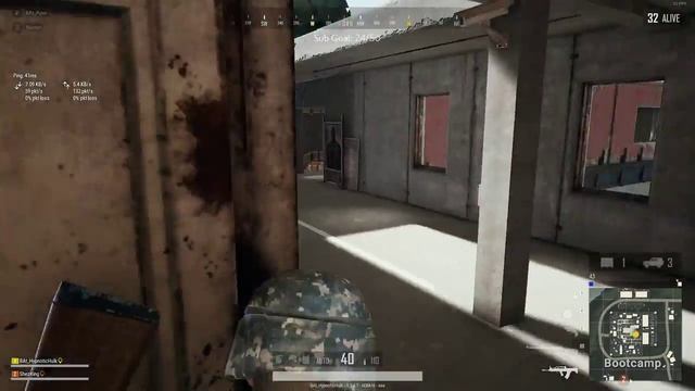 PUBG ? Livestream #7 | PLAYERUNKNOWN'S BATTLEGROUNDS смотреть онлайн